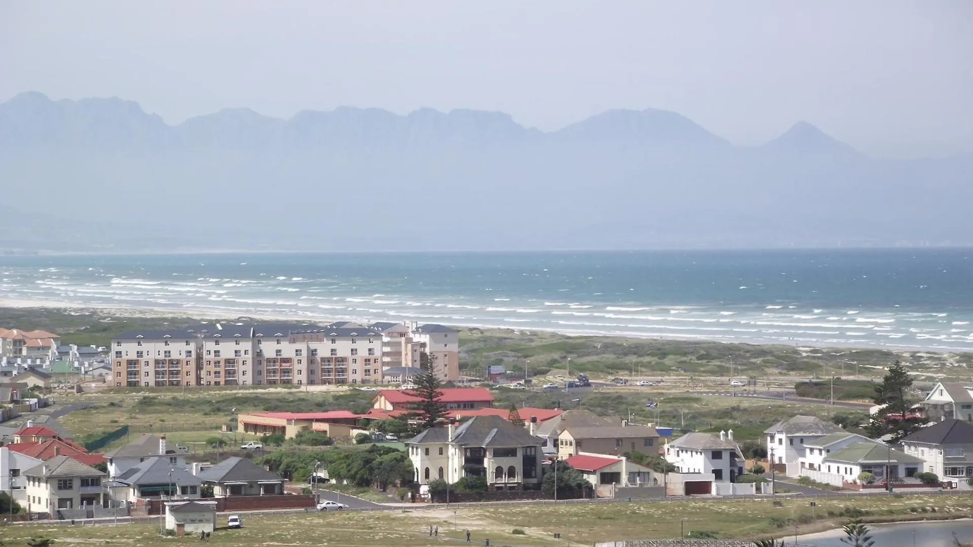 Bluebottle Guesthouse Muizenberg Guest house