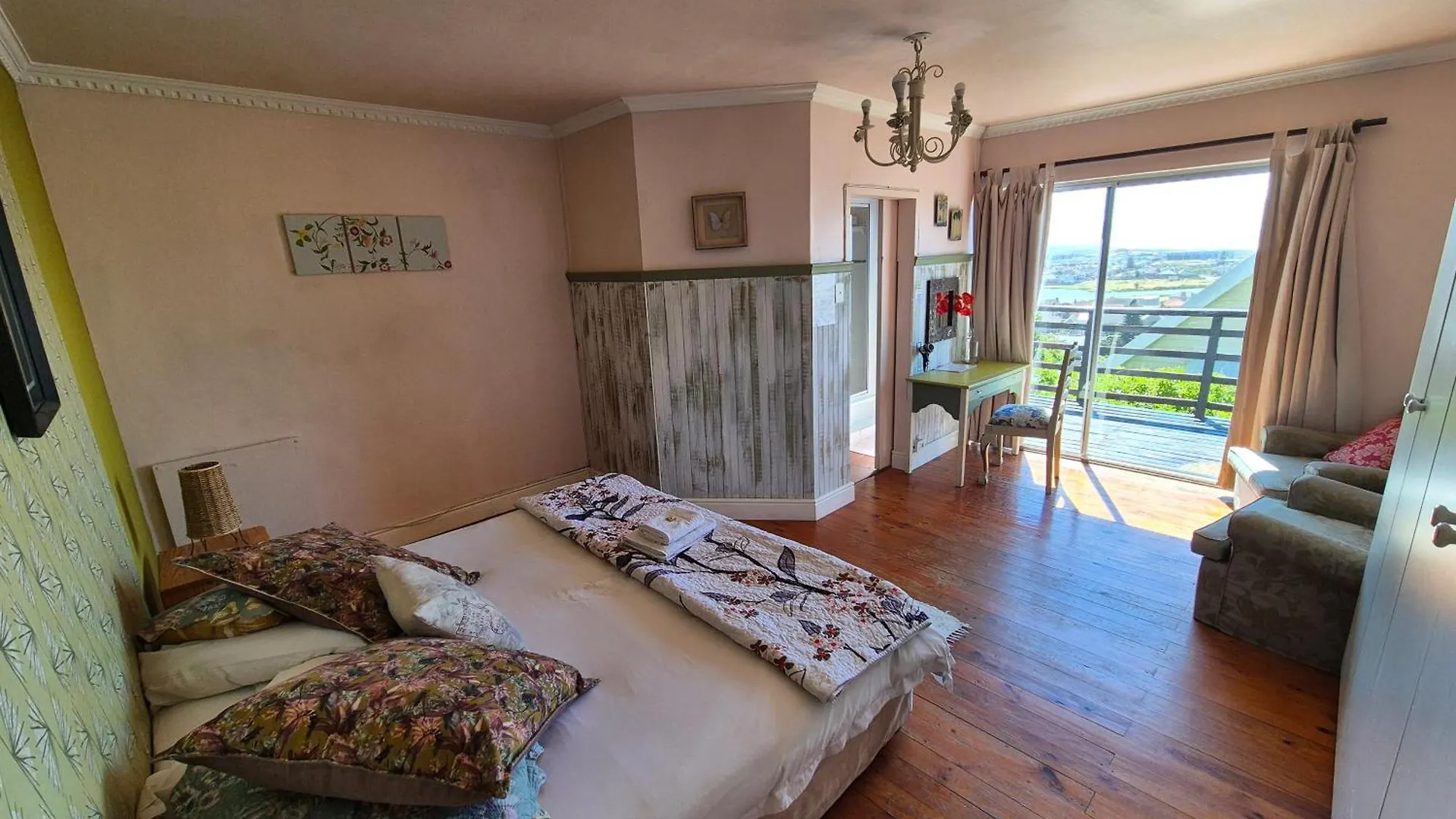 Bluebottle Guesthouse Muizenberg Guest house