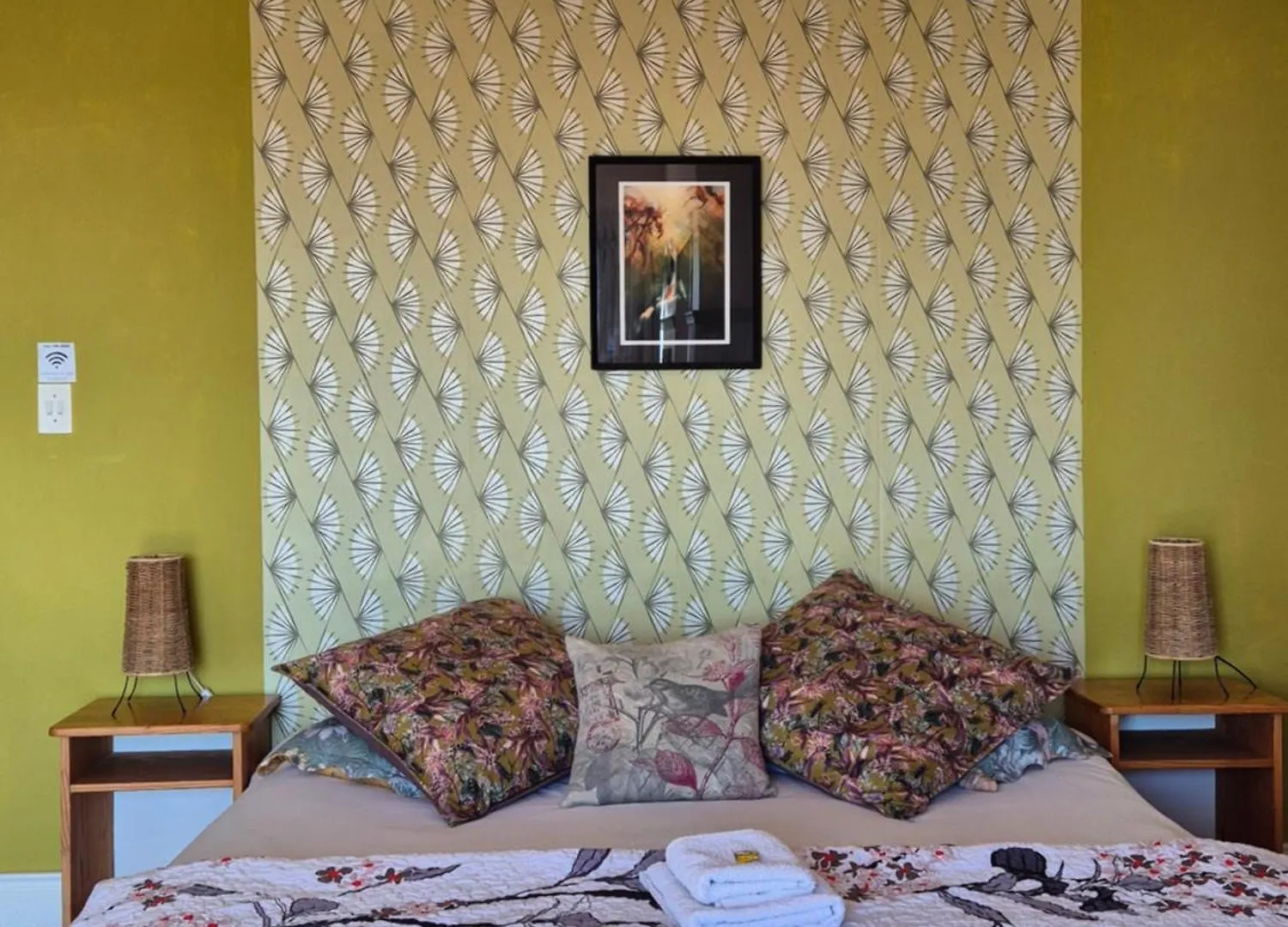 Bluebottle Guesthouse Muizenberg Guest house