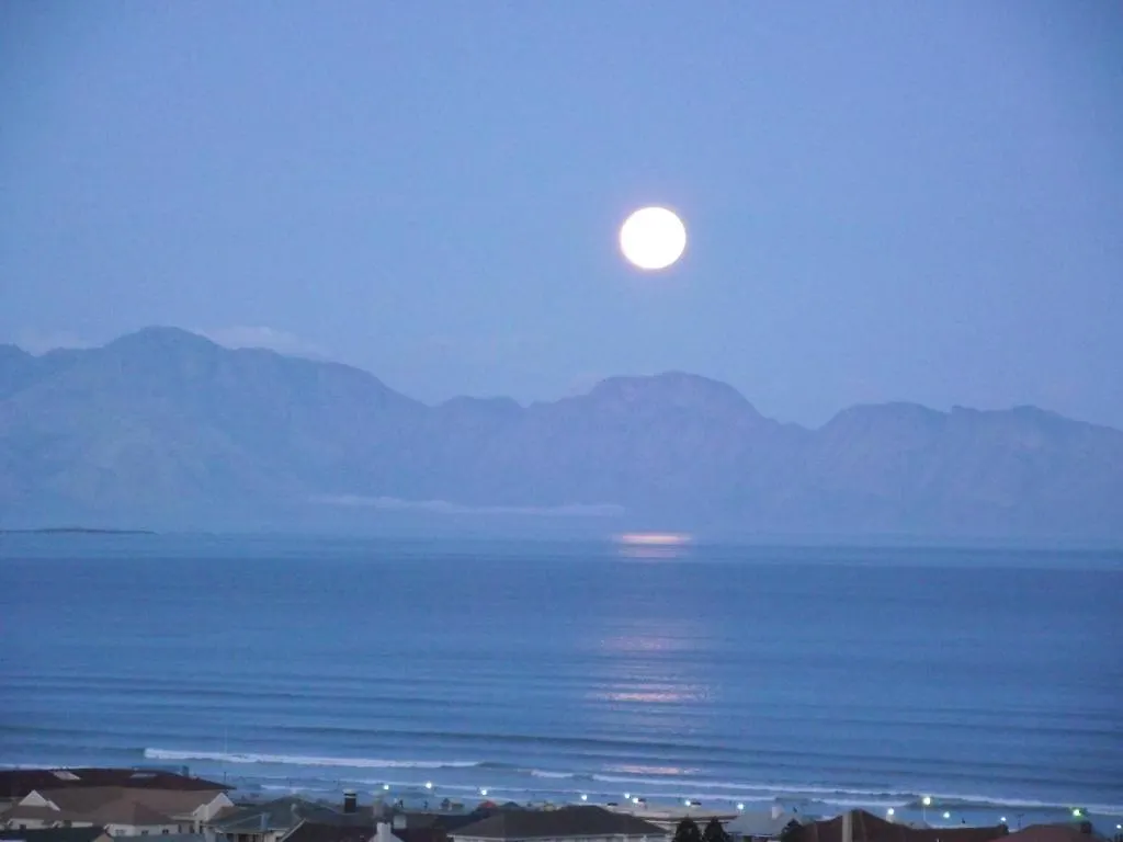 *** Guest house Bluebottle Guesthouse Muizenberg South Africa