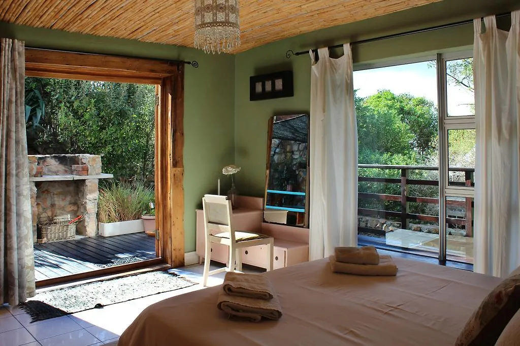 Bluebottle Guesthouse Muizenberg 3*,  South Africa