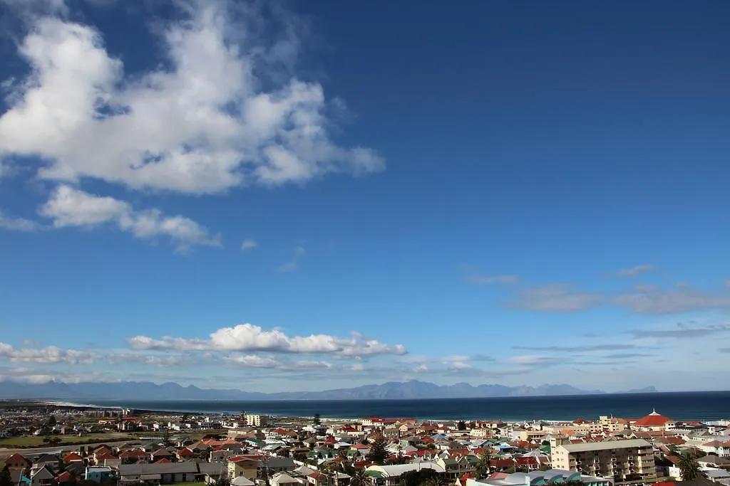 Bluebottle Guesthouse Muizenberg