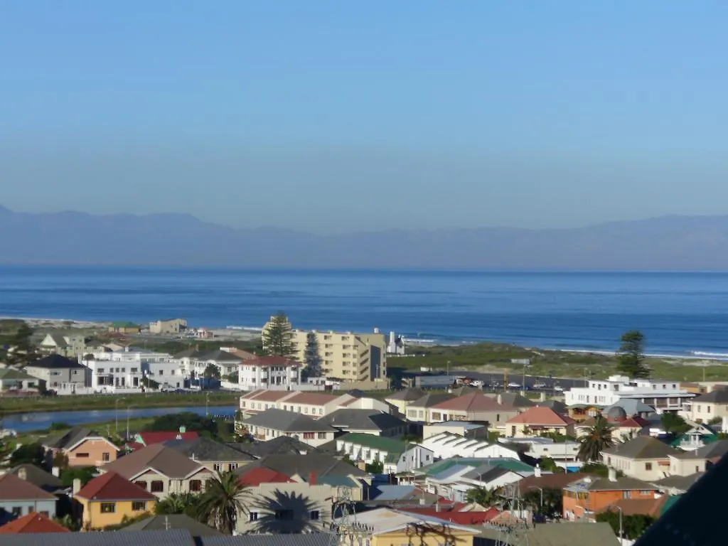 Bluebottle Guesthouse Muizenberg 3*,