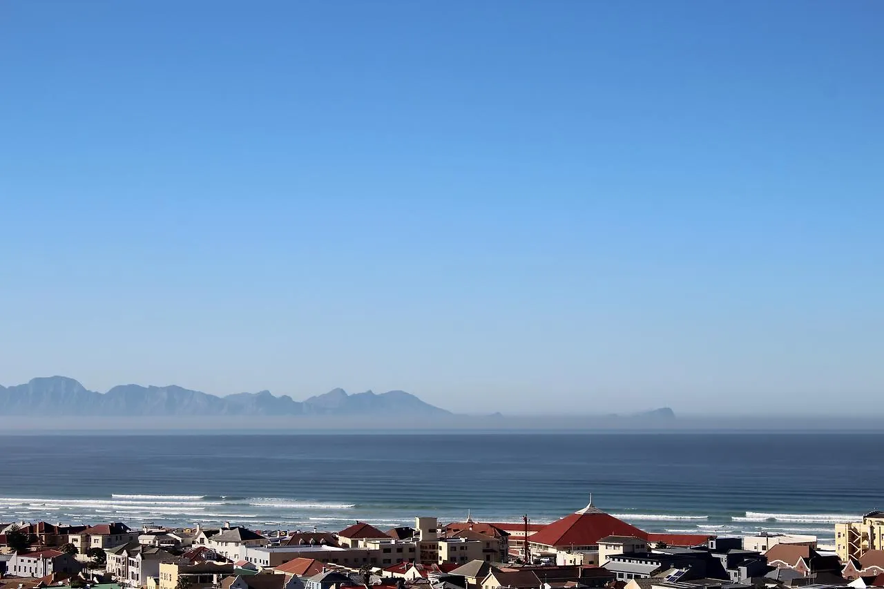 Bluebottle Guesthouse Muizenberg Guest house