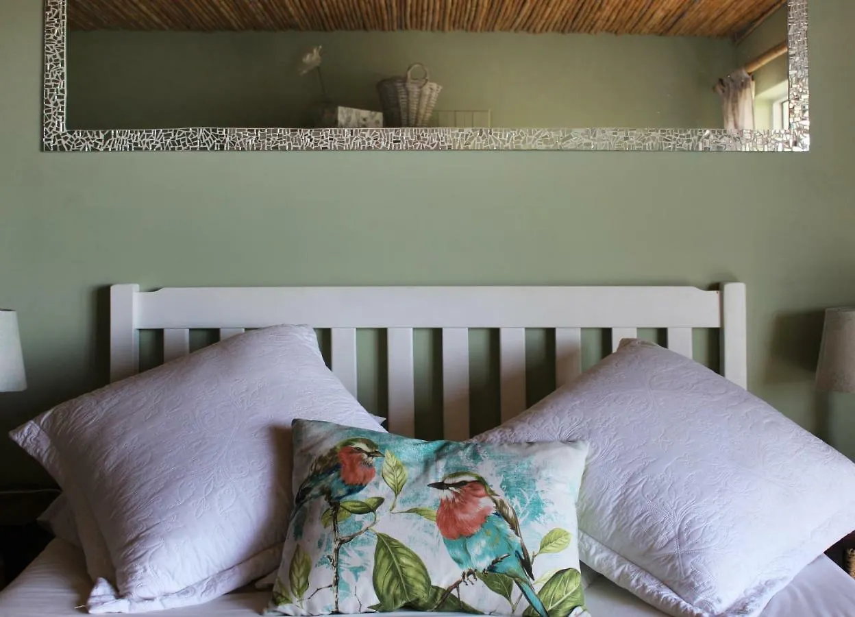 Guest house Bluebottle Guesthouse Muizenberg