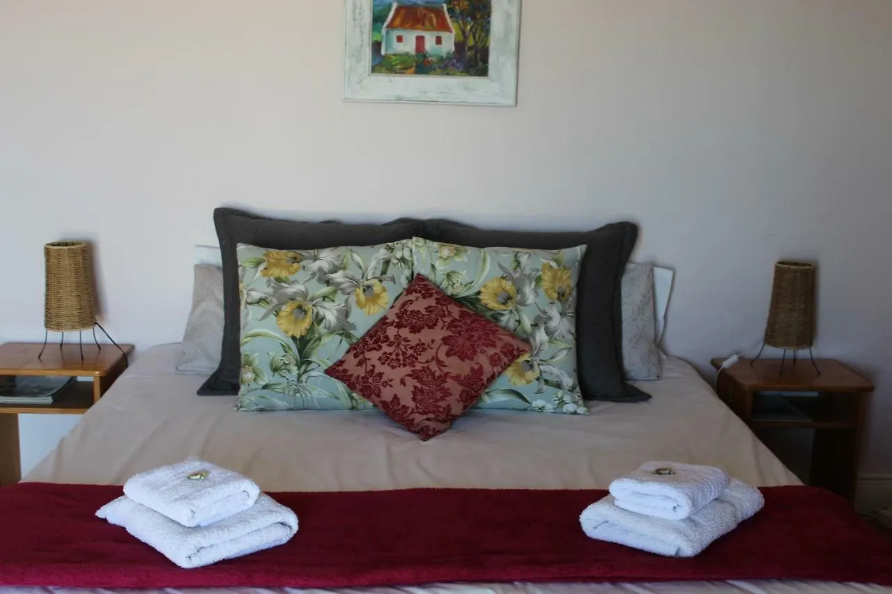 Bluebottle Guesthouse Muizenberg