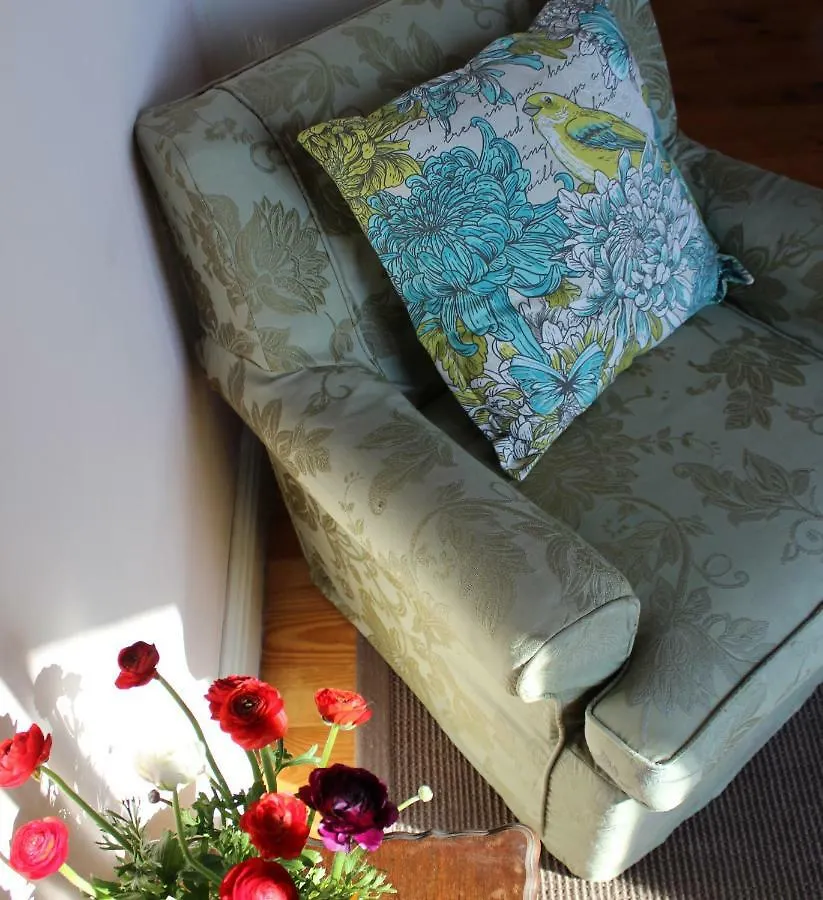 Guest house Bluebottle Guesthouse Muizenberg