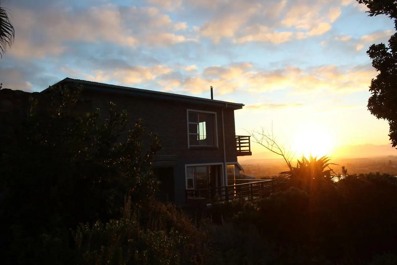 Bluebottle Guesthouse Muizenberg South Africa