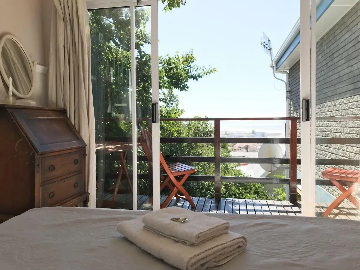 Guest house Bluebottle Guesthouse Muizenberg