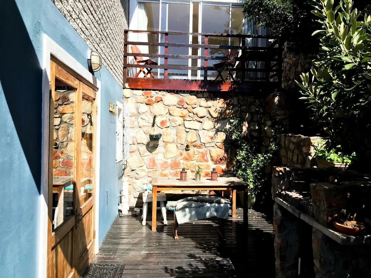 Guest house Bluebottle Guesthouse Muizenberg