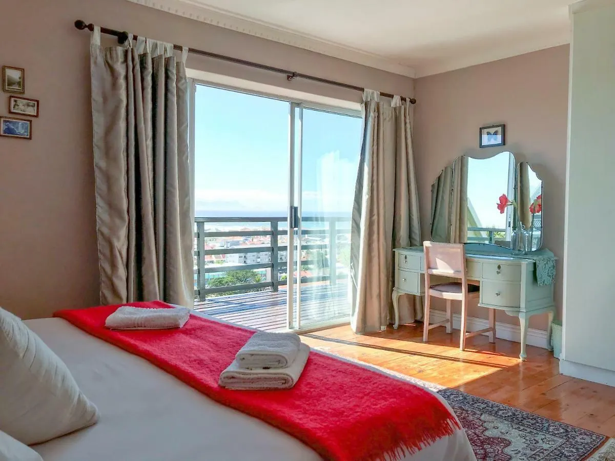 Bluebottle Guesthouse Muizenberg