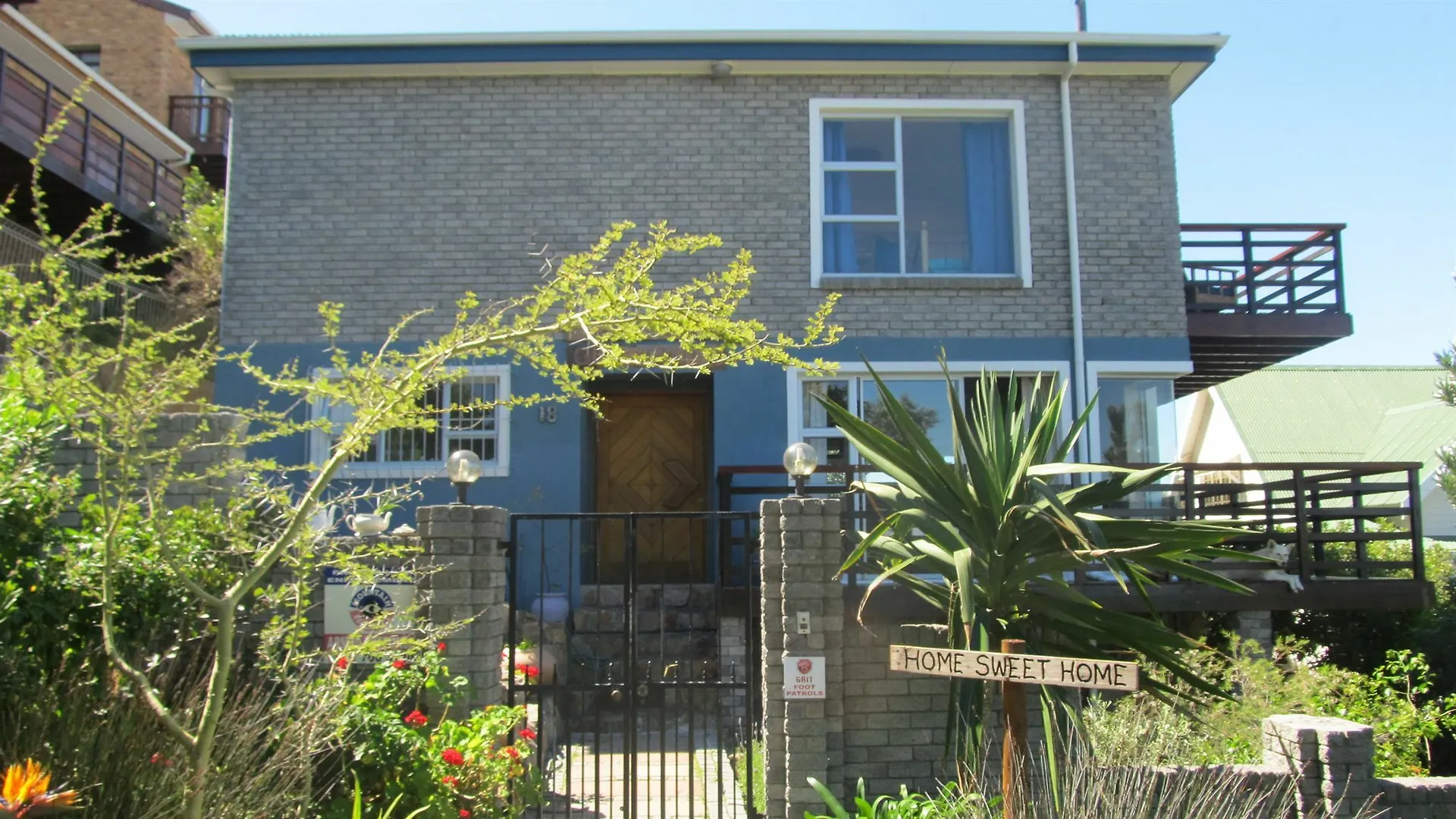 Guest house Bluebottle Guesthouse Muizenberg