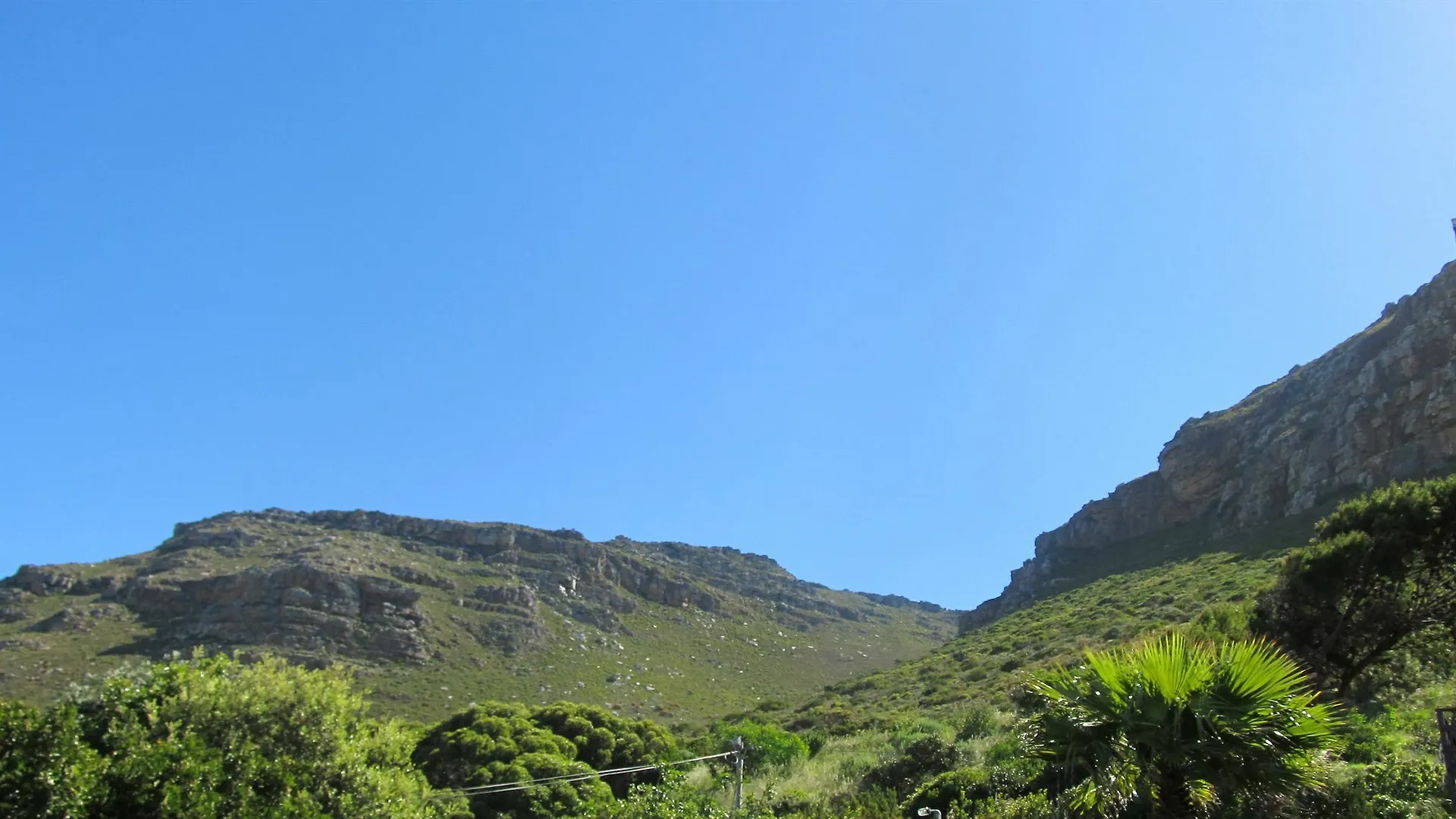 Bluebottle Guesthouse Muizenberg Guest house