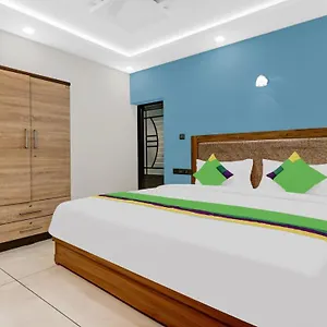 Treebo Pushpak Service 3*, Kochi India