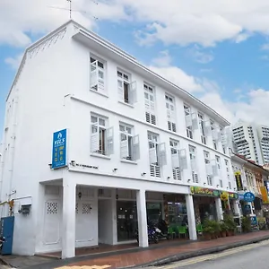 The Assembly Place, At Veerasamy 2*, Singapore Singapore