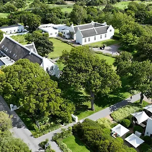 Hotel Steenberg &, Tokai