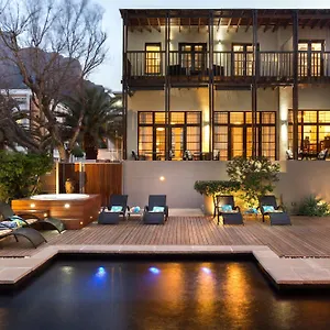 Hotel Derwent House, Le Cap