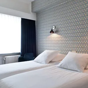 Queen Anne 3*, Brussels Belgium