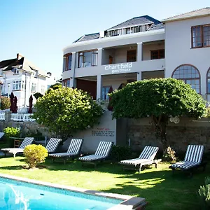 Maison d'hôtes Chartfield, Kalk Bay
