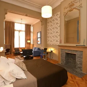 Mas Eu 3*, Brussels Belgium