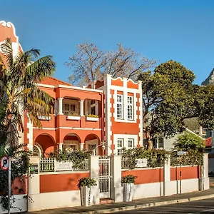 Hotel The Rosa & Self-catering, Le Cap