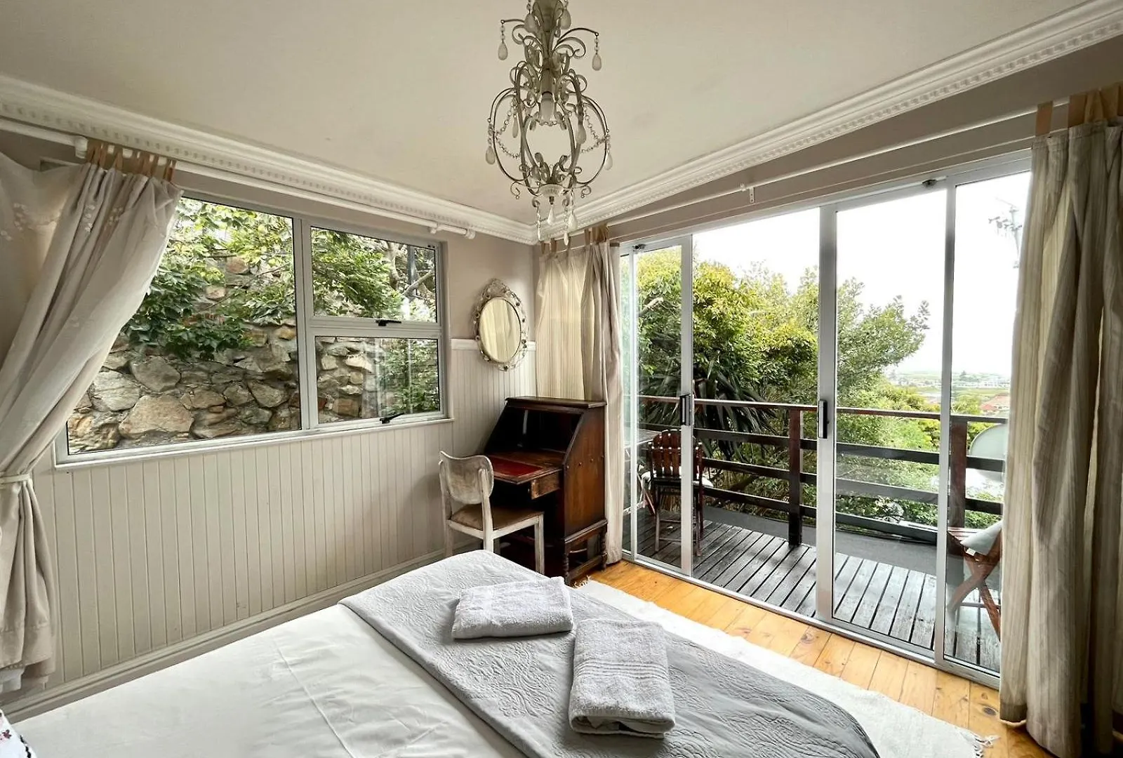 Maison d'hôtes Bluebottle Guesthouse Muizenberg