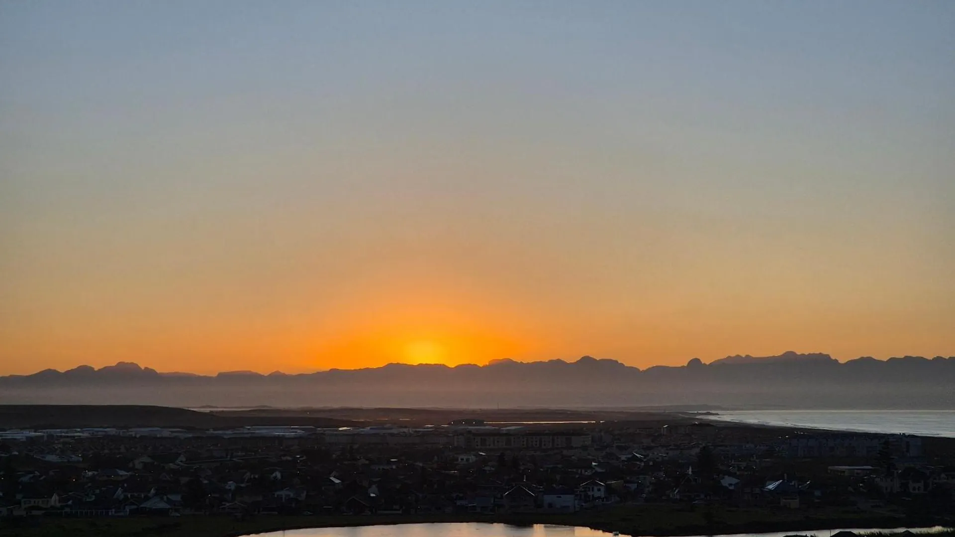 Bluebottle Guesthouse Muizenberg Afrique du Sud