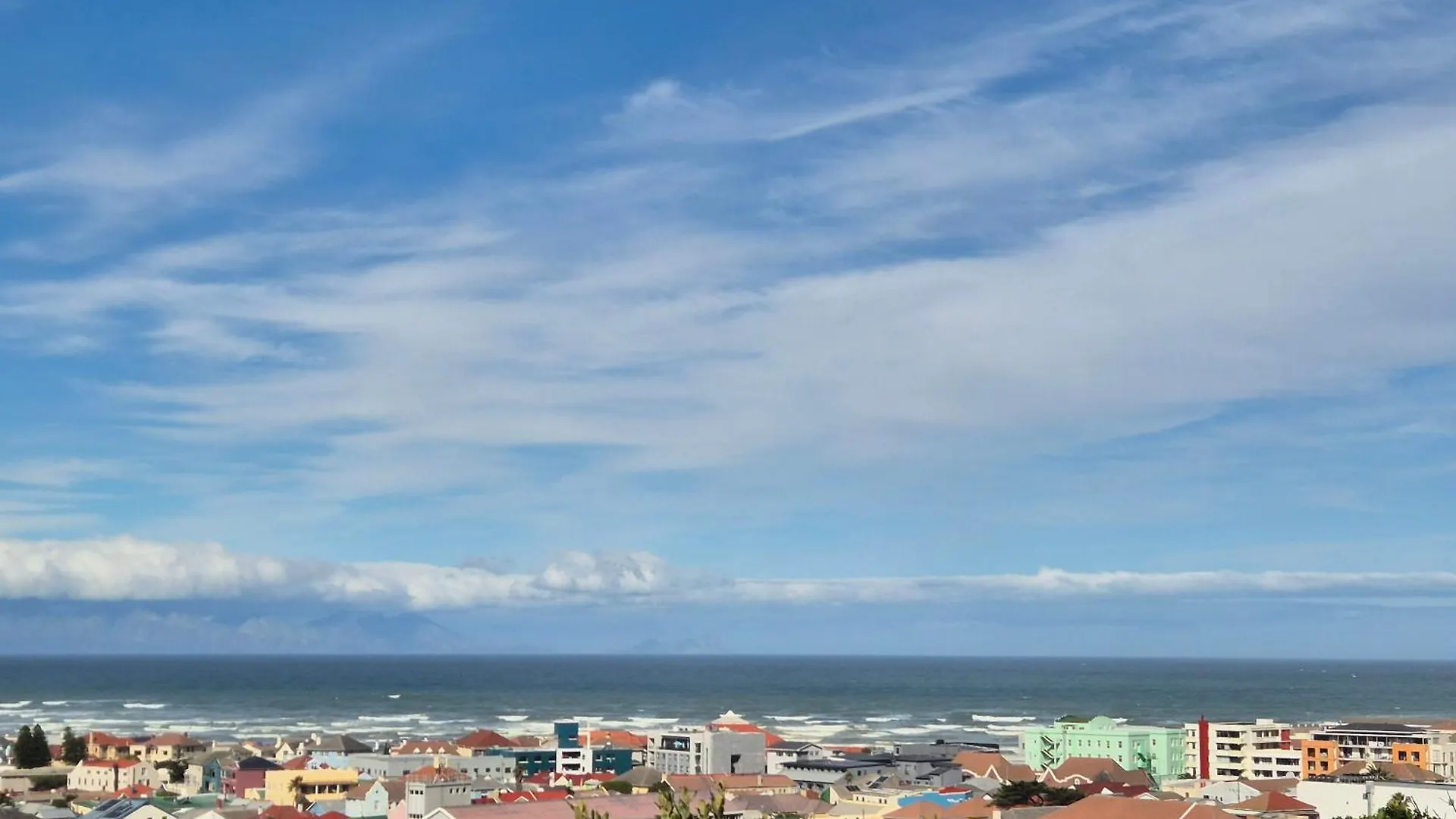 Bluebottle Guesthouse Muizenberg Maison d'hôtes