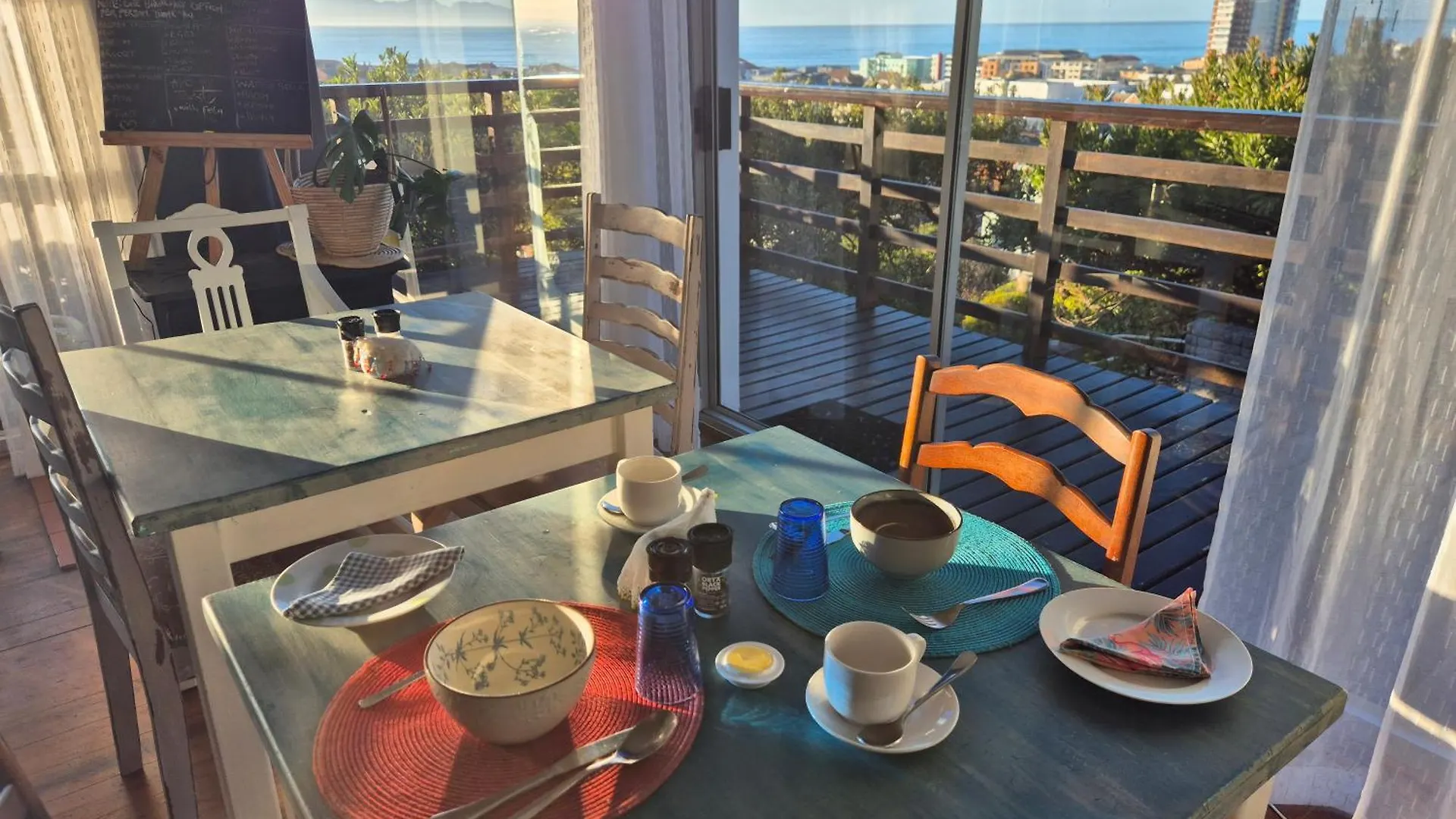 Bluebottle Guesthouse Muizenberg 3*,