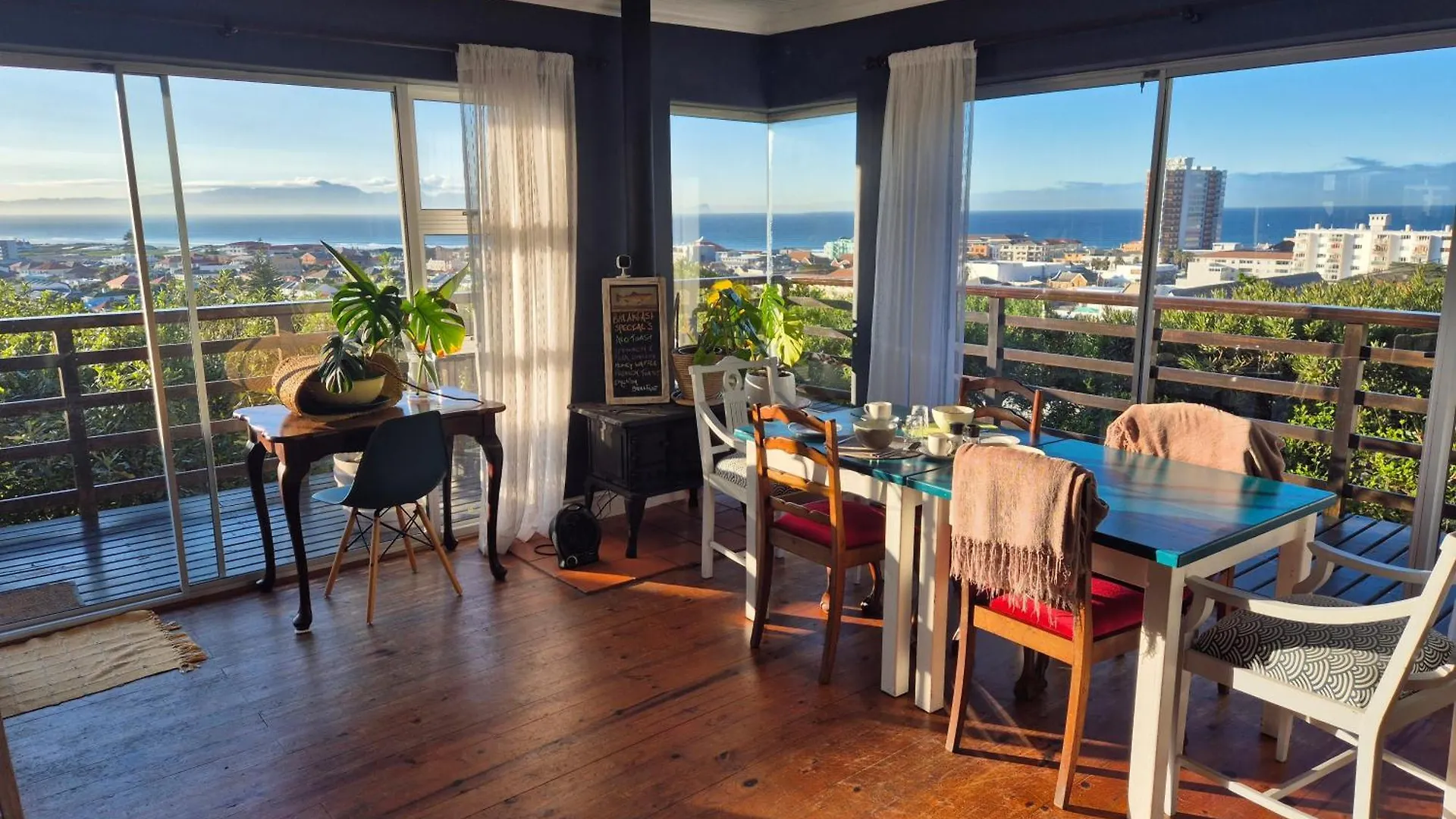 Bluebottle Guesthouse Muizenberg