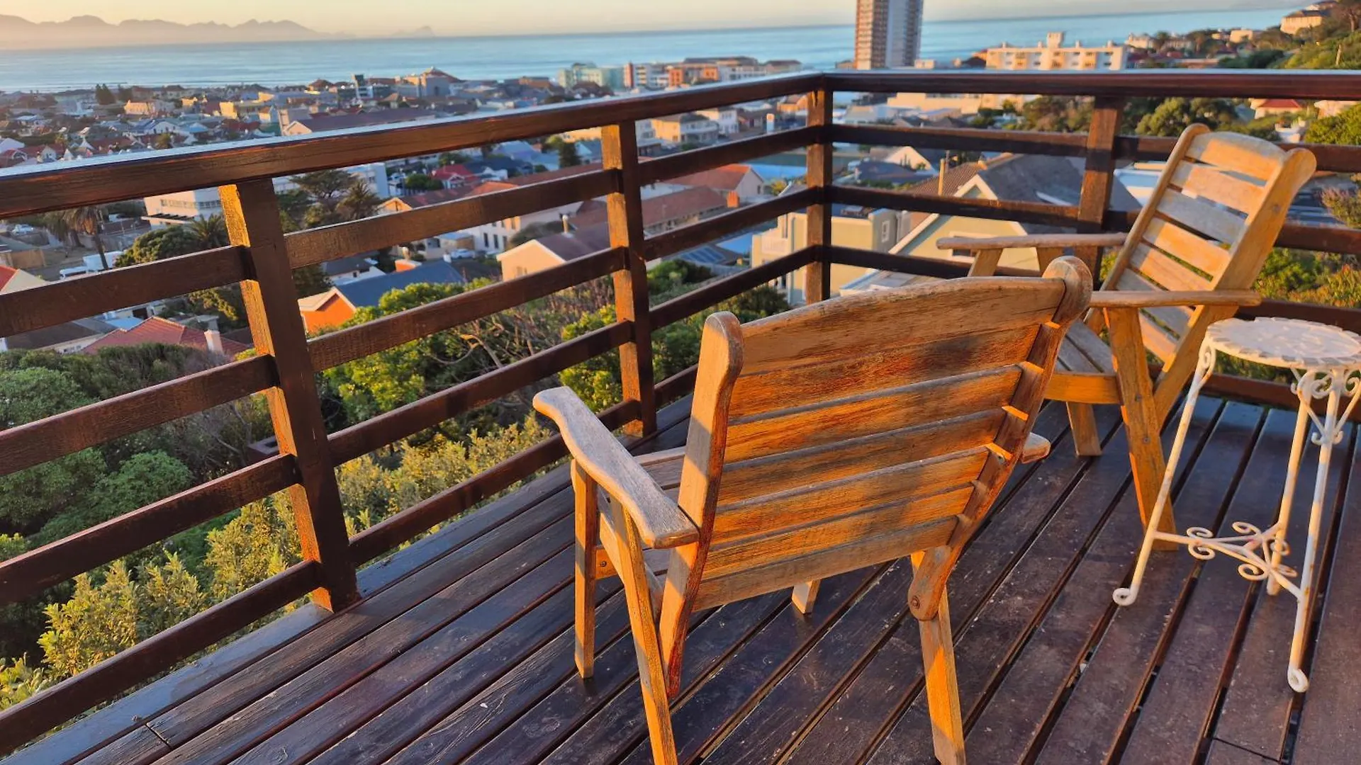 Bluebottle Guesthouse Muizenberg 3*,