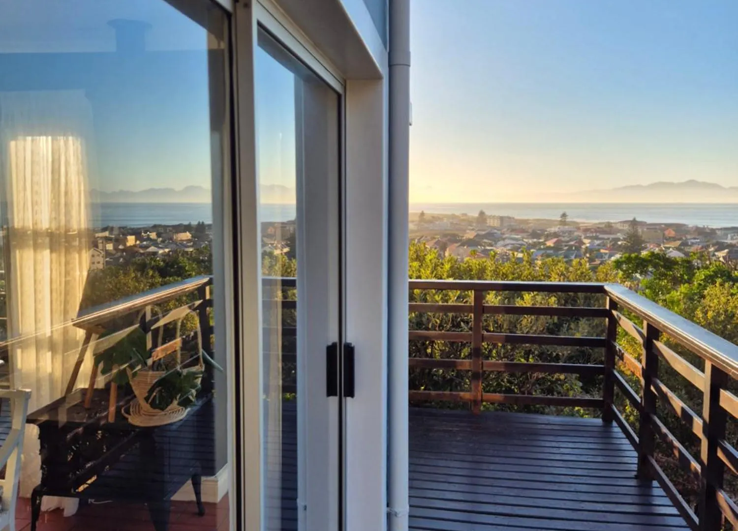 Bluebottle Guesthouse Muizenberg 3*,  Afrique du Sud