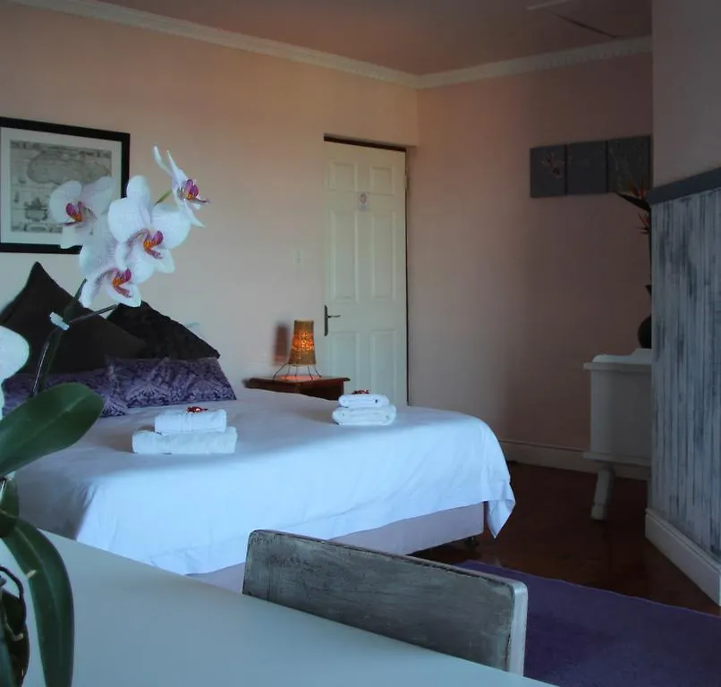 Bluebottle Guesthouse Muizenberg Maison d'hôtes