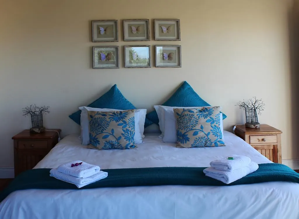 Bluebottle Guesthouse Muizenberg