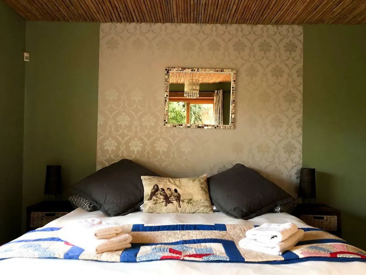 Bluebottle Guesthouse Muizenberg Maison d'hôtes