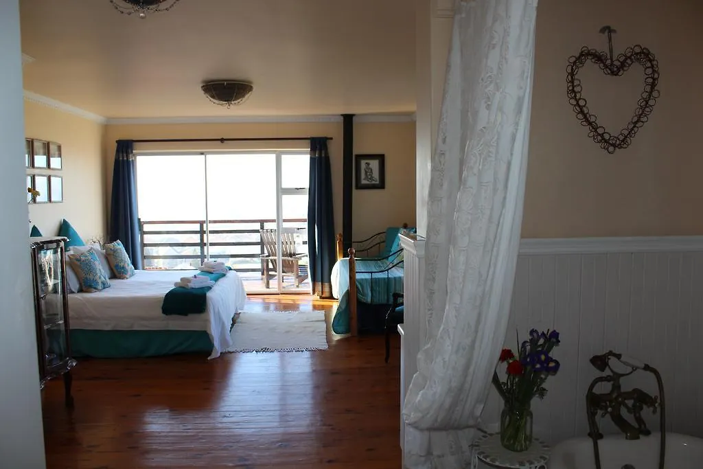 Bluebottle Guesthouse Muizenberg