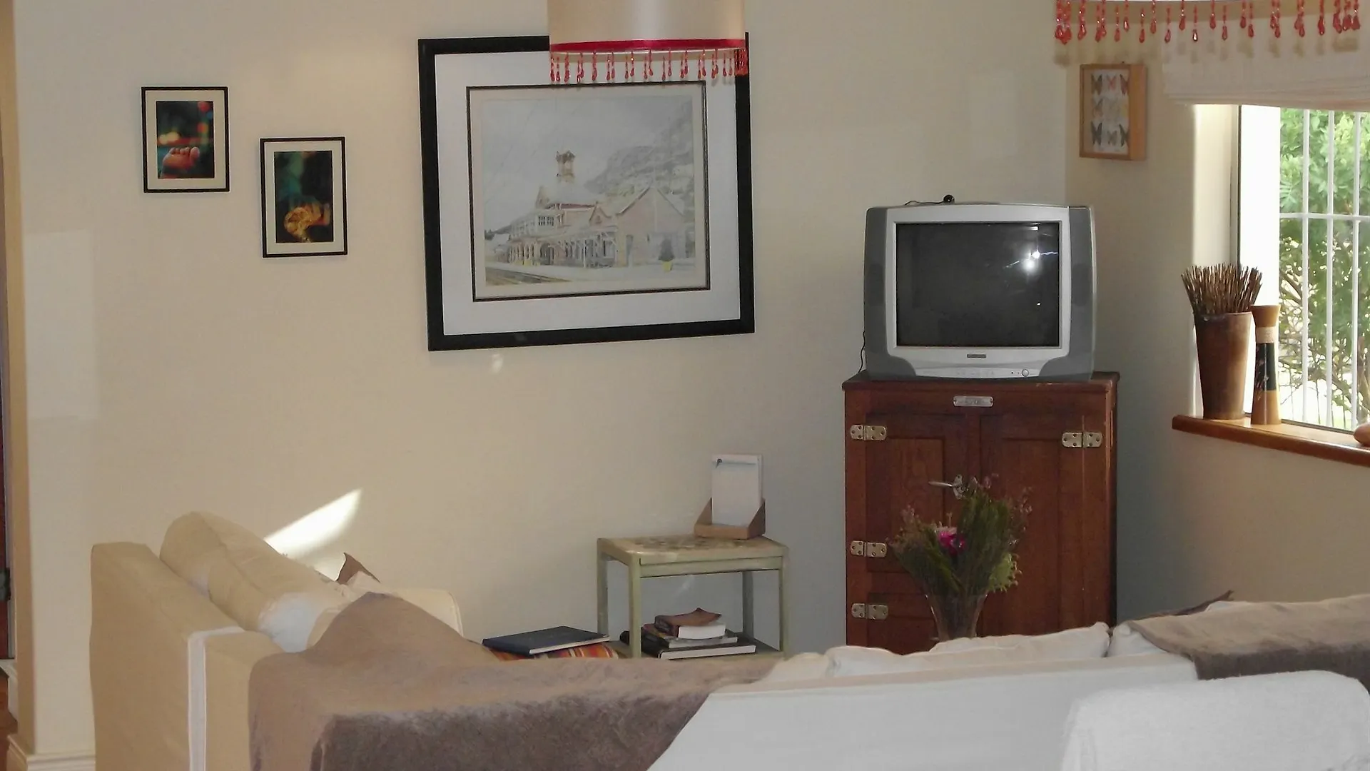 *** Guest house Bluebottle Guesthouse Muizenberg South Africa